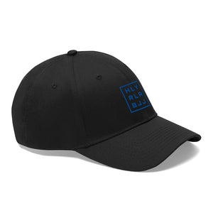 HRBJJ Baseball Hat