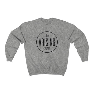 The Arising Church Crew Sweatshirt