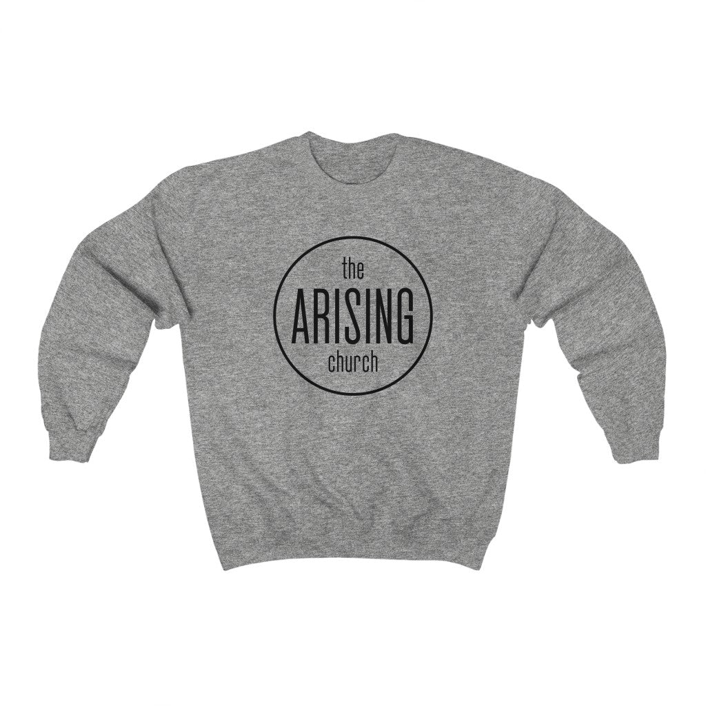 The Arising Church Crew Sweatshirt