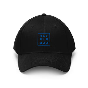 HRBJJ Baseball Hat